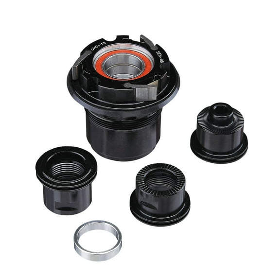 Spank OOZY / SPIKE Rear Hub Steel XD Std Freehub