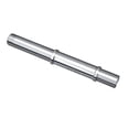 thumbnail image 1 of Spank OOZY/SPIKE Steel Rear Bicycle Hub Axle Shaft - 135/142mm - C04KT20002AMSPK, 1 of 1