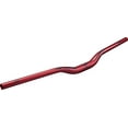 thumbnail image 1 of Spank Oozy Bars 760mm Wide, 30mm Rise, 31.8mm Clamp Red, 1 of 1