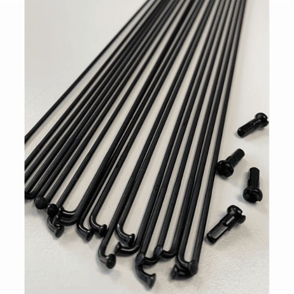 Spank SPANK 359 and 369 Spoke Kits 29" Front