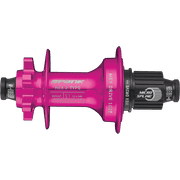 Spank SPANK HEX Boost R141/148 Hubs Boost 148mm HG / 32H Pink