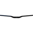 thumbnail image 1 of Spank SPOON 35 Bar 25R Black Blue Aluminum | All Mountain Trail E-Bike, 1 of 1