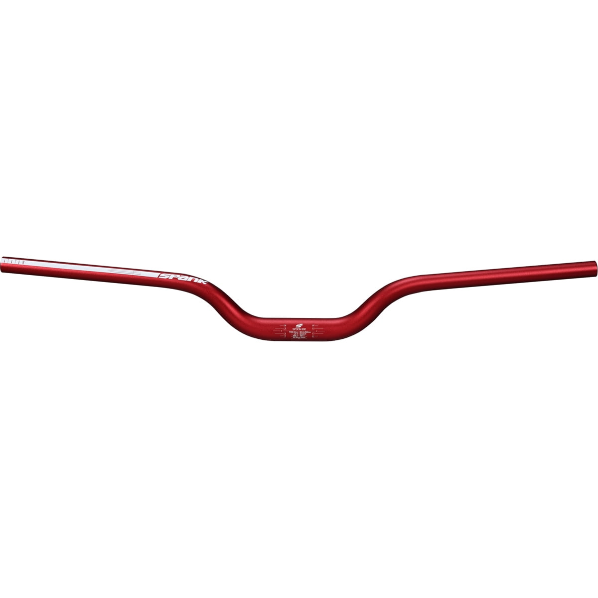 Spank spoon 60mm rise new arrivals
