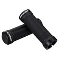 thumbnail image 1 of Spank SPOON Grom Bicycle Grips (Black/Black), 1 of 1