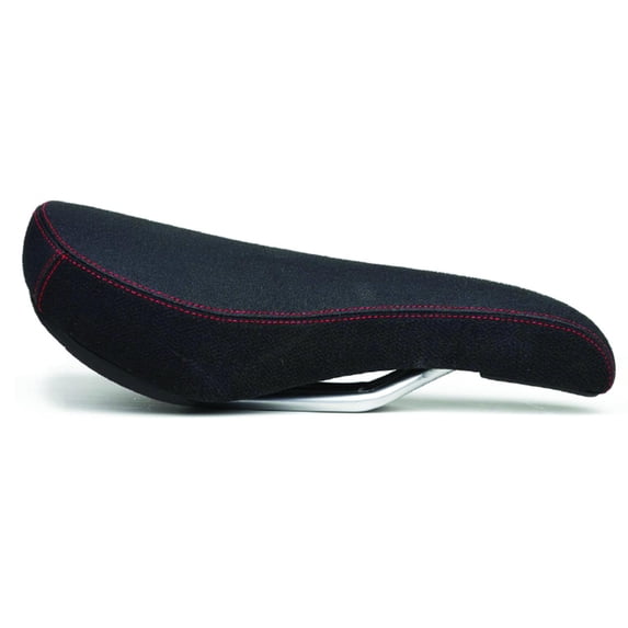 Spank, Sniff, Saddle, 154 x 144mm, Unisex, 305g, Black