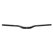 مقود Spank Spike 800 Viibrocore Bar Flat/Riser - رمادي