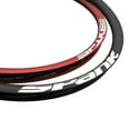 thumbnail image 1 of Spank Spike Race 33 Rim 26'' ISO 559 32H ALUMINUM - WELDED Presta Red, 1 of 5