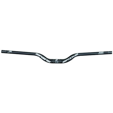 Spank Guidon VTT Spike 35 Vibrocore XGT Black/Blue, 35 X 820 Mm Shotpeen Sid116973