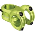 thumbnail image 1 of Spank Spoon 318 Stem - 43mm, 31.8 Clamp, +/-0, Green, 1 of 5