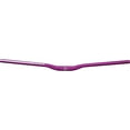 thumbnail image 1 of Spank Spoon 800 Handlebar 31.8mm Clamp 20mm Rise Purple Aluminum MTB, 1 of 1