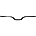 thumbnail image 1 of Spank Spoon Handlebar Flat/Riser - Black, 1 of 2