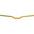 thumbnail image 1 of Spank Spoon 800 Mountain Bike Handlebar 31.8mm Clamp 40mm Rise Gold Aluminum, 1 of 3