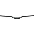 thumbnail image 1 of Spank Spoon Handlebar 785mm Wide 31.8mm Clamp 40mm Rise Black Aluminum Alloy, 1 of 2