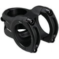 thumbnail image 1 of Spank Spoon Stem- Black Length: 45 Bar Clamp Diameter (mm): 35.0, 1 of 5