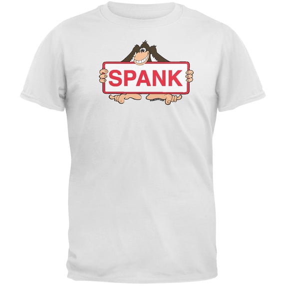 Spank T-Shirt