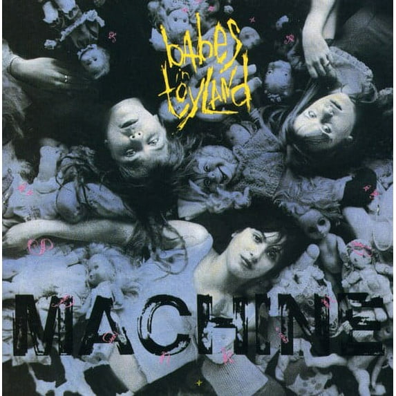 Spanking Machine