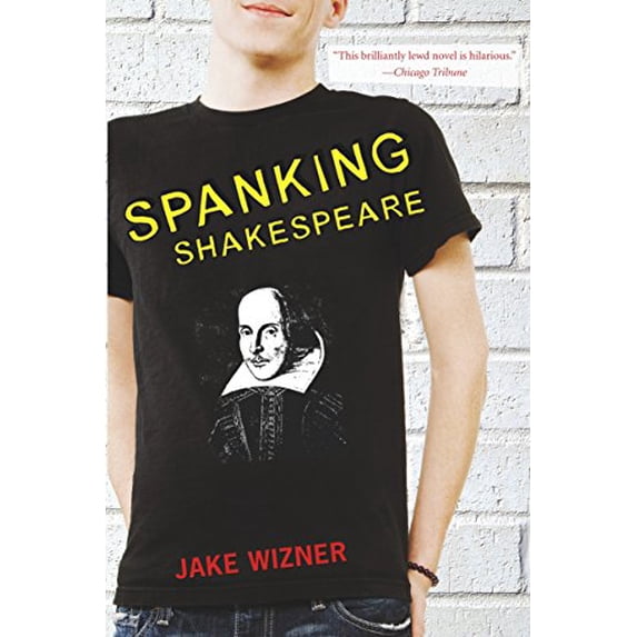 Pre-Owned Spanking Shakespeare Paperback