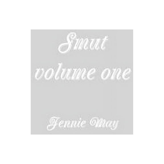 Spanking Smut volume one, (Paperback)