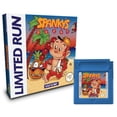 thumbnail image 1 of Spankys Quest (Limited Run Games) (Game Boy), 1 of 4