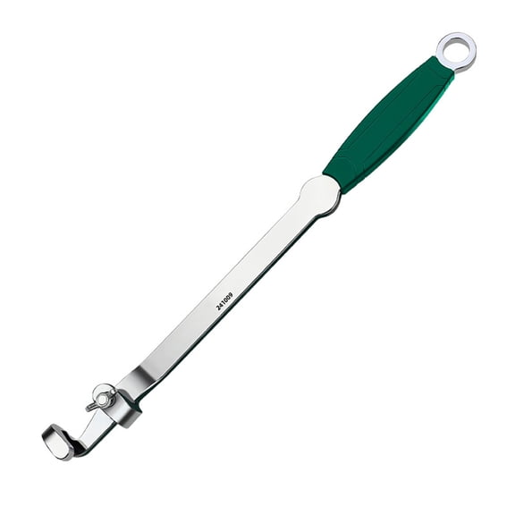 Spanner Extender Extension Power Rod Wrench General Wrench Extension 400mm for Stucks Fasteners & Over Tightened nut