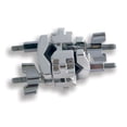 thumbnail image 1 of Spanner Multi Clamp, 1 of 1