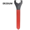 Spanner UM Type Wrench ER16ER32 for ER Nut Collet Chuck CNC Lathe