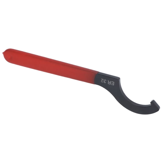 Spanner Wrench, Hook Wrenches Wear Resistant  For Maintenance