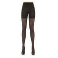 thumbnail image 1 of Spanx Assets By Sara Blakely Textured Shaping Lattice 1655 (4, Black), 1 of 2