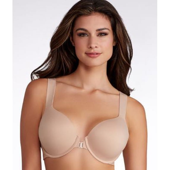 SPANX Bra-llelujah Front-Close T-Shirt Bra