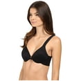 thumbnail image 1 of Spanx Bra-llelujah Full Coverage Bra Very Black, 1 of 3