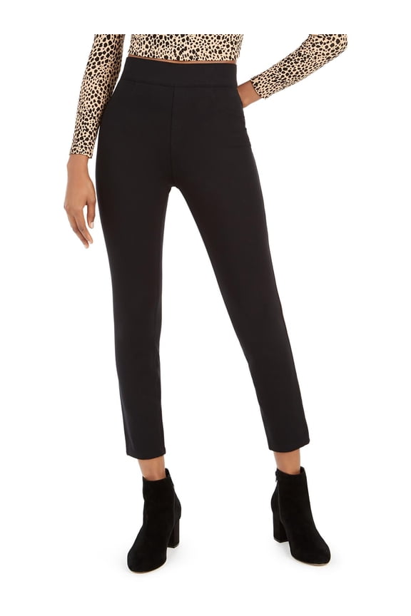 By Sara Blakely Womens High Rise Stretch Leggings