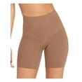 thumbnail image 1 of Spanx By Sara Blakely Womens Seamless Lightweight Shaping Short, 1 of 4
