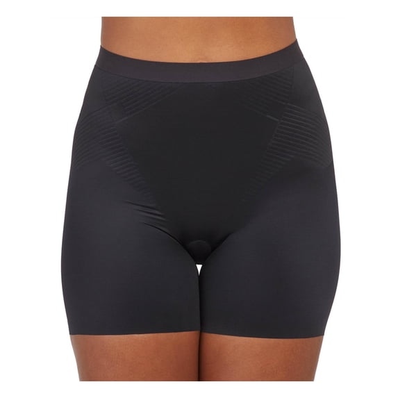 Spanx By Sara Blakely Womens Shaping Smoothing Shaping Short