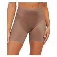 thumbnail image 1 of Spanx By Sara Blakely Womens Shaping Smoothing Shaping Short, 1 of 1