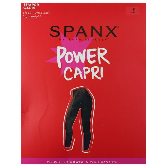 Spanx By Sara Blakely Womens Slimming Footless Thigh Shaper
