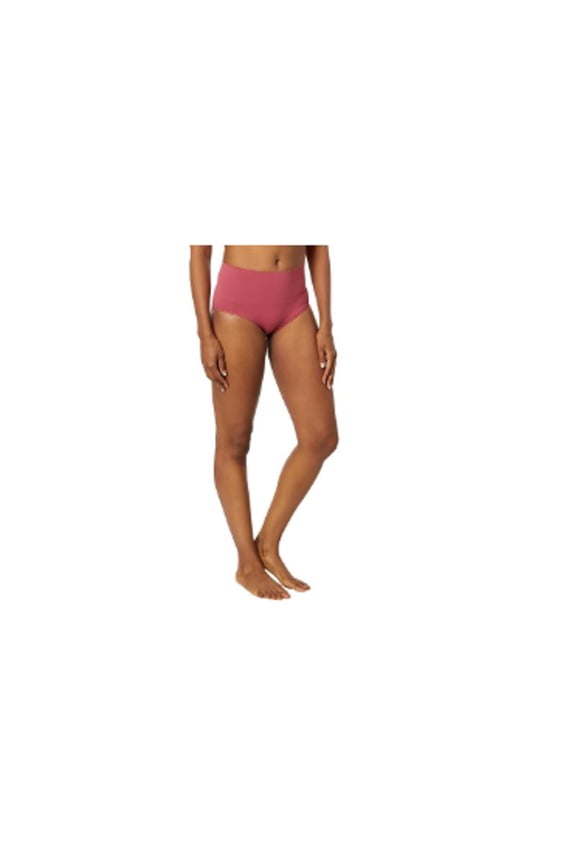 Ecocare Everyday Shaping Brief Womens Underwear Winter Rose : SM  Regula
