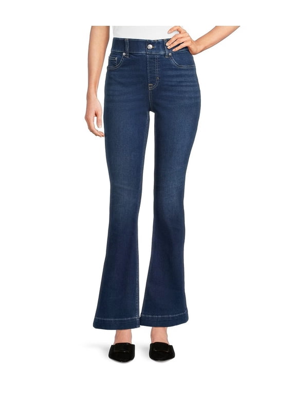 EveryWear Flare Jeans - 21661R (Poseidon, S)