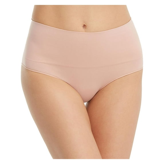Spanx Womens Seamless Brief Shaping Panty