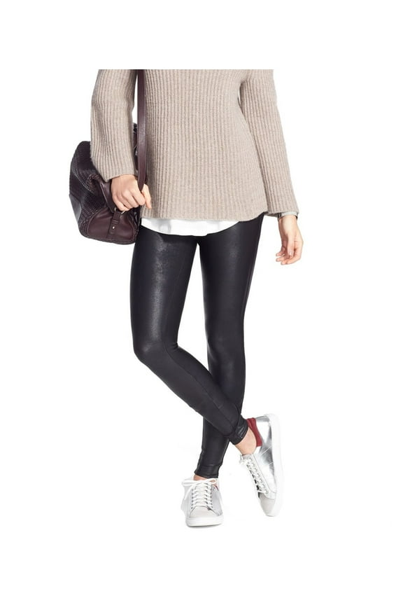 Faux Leather Leggings P/Xs-3X