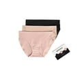 thumbnail image 1 of Spanx Fit To You Bikini 3 Pack, 1 of 1