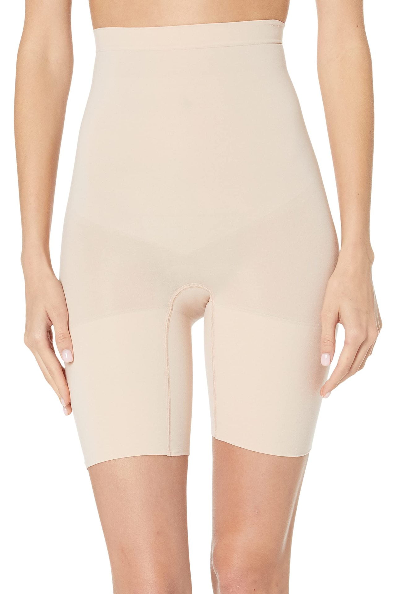 Spanx Higher Power Shorts 2745 – From Head To Hose