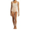 thumbnail image 1 of Spanx Invisible Tank - 10258R (Champagne Beige, XL), 1 of 2