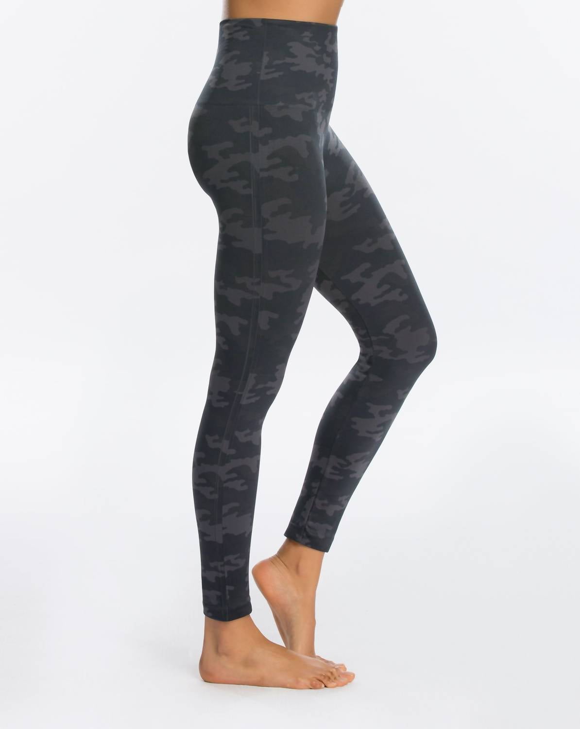Spanx Look At Me Now Seamless Leggings Walmart