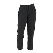 Spanx Womens Out Of Office Trouser Pants Very Black