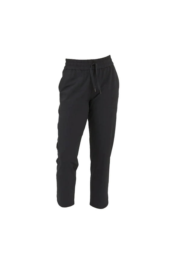 Women's Out Of Office Trouser Pants Very Black