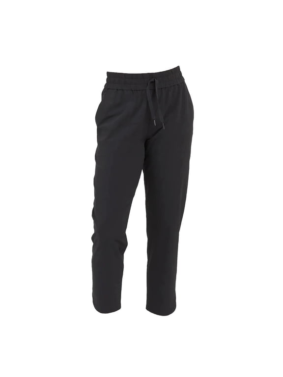 Women's Out Of Office Trouser Pants Very Black