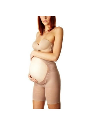 QRIC Maternity Leggings High Waist Belly Support Leggins for Pregnant Women  Pregnancy Skinny Pants Body Shaping Postpartum Trousers 