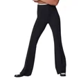 thumbnail image 1 of Spanx The Perfect Fit Ponte Flare Pant - 20252R (Classic Black, M), 1 of 2