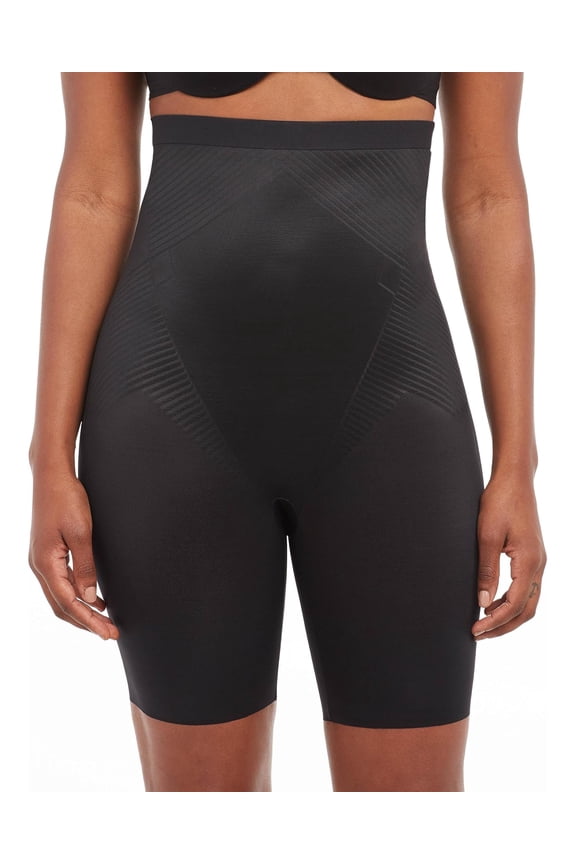 Thinstincts 2.0 With Printed Power, SM,Very Black