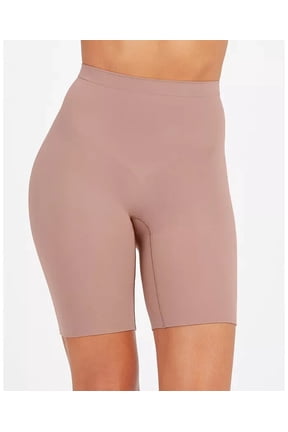 Women's Power Shorts M Medium Cafe Au Lait